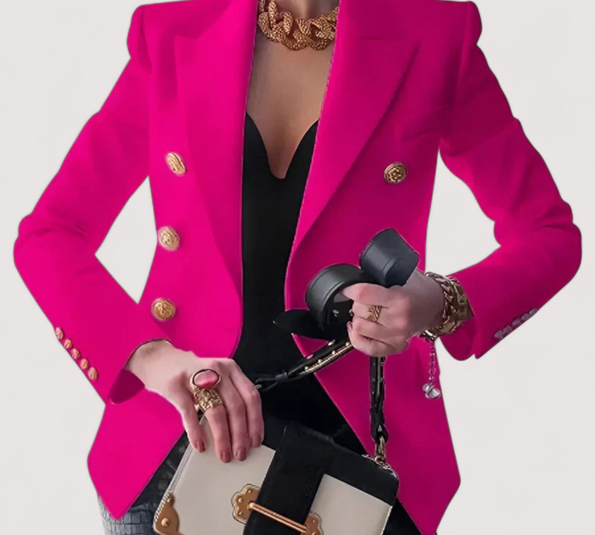 Stefania™ | Klasični sako