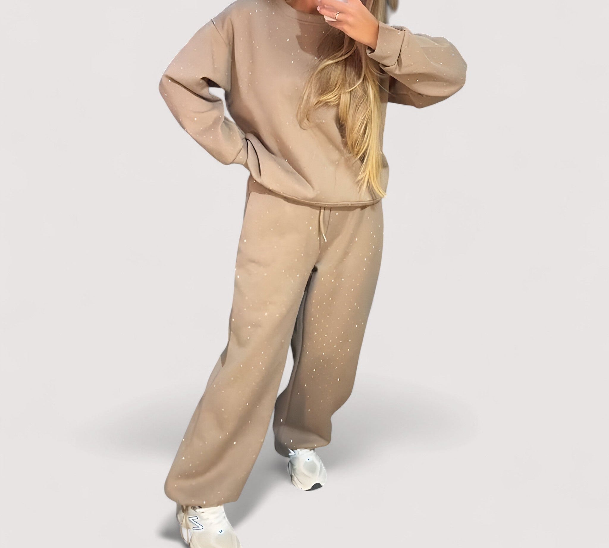 Morgan™ | Dijamantni set