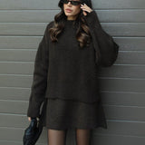 Lara™ | Jesenski Komplet