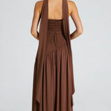 Clara | Maxi Haljina