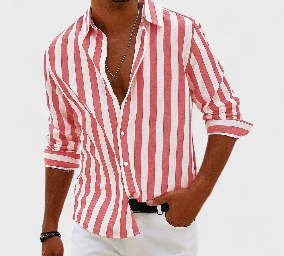 Kenneth - Ljetna Bluza