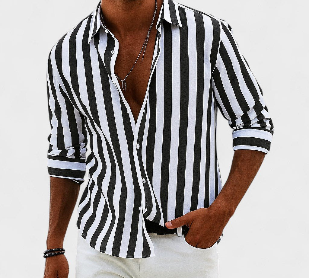 Kenneth - Ljetna Bluza