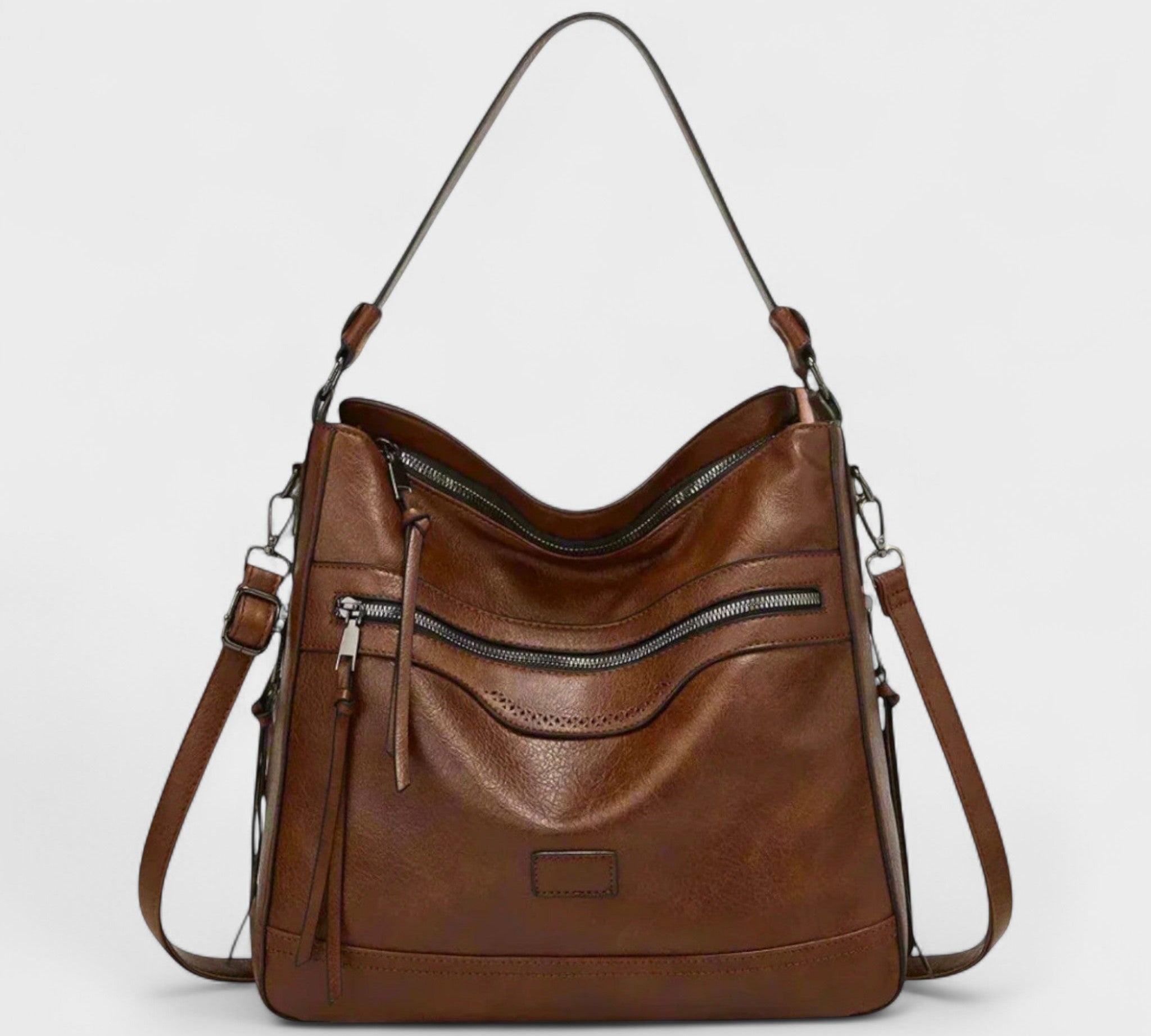 Hela - Klasična Retro Torba