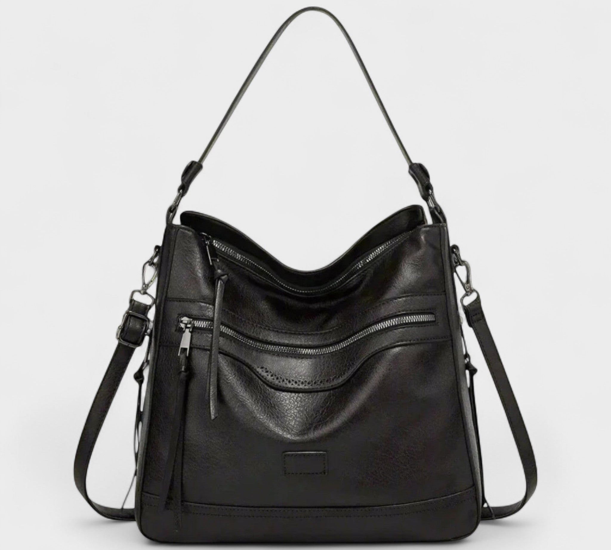 Hela - Klasična Retro Torba