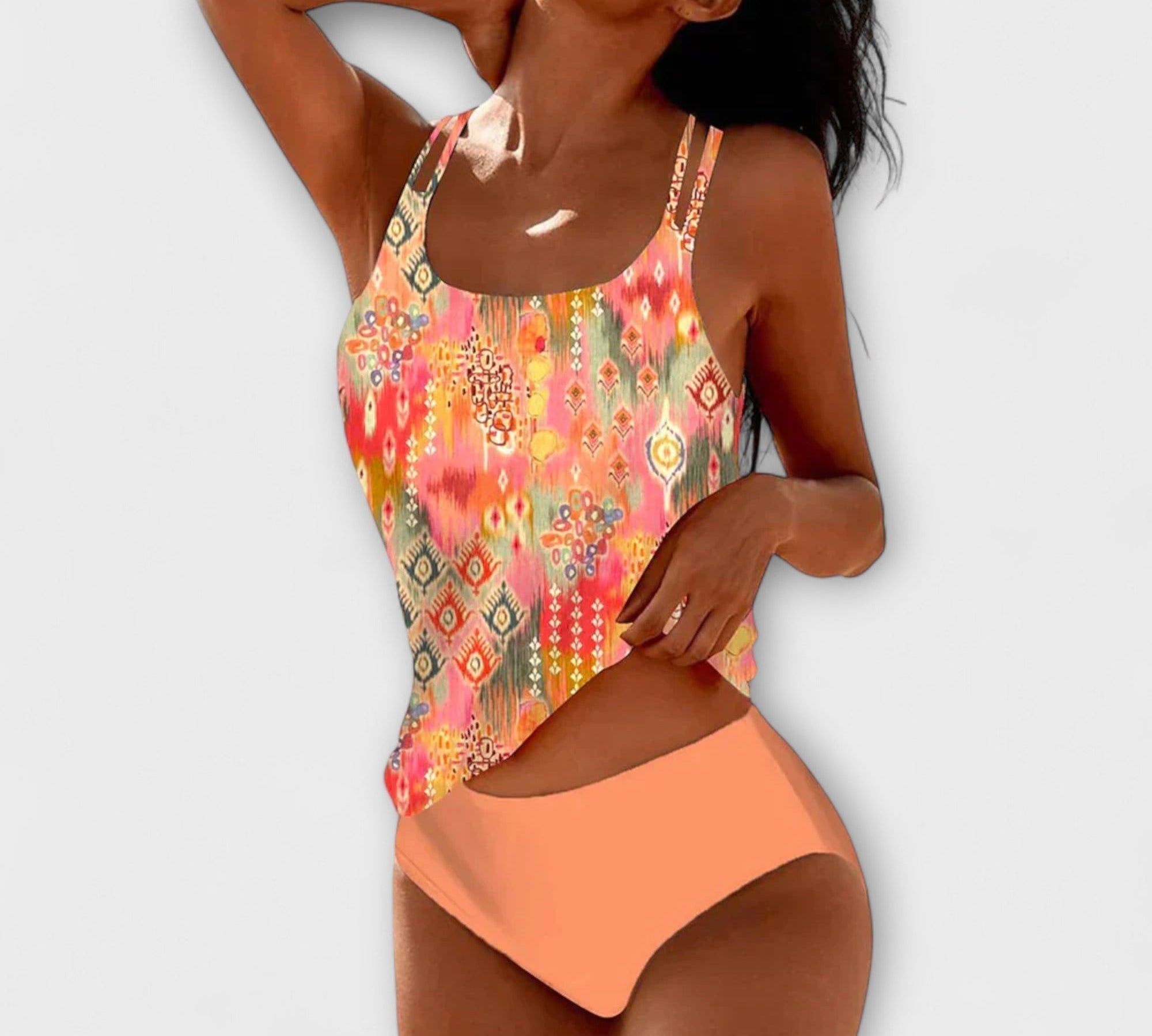 Daliborka - Set Bikinija