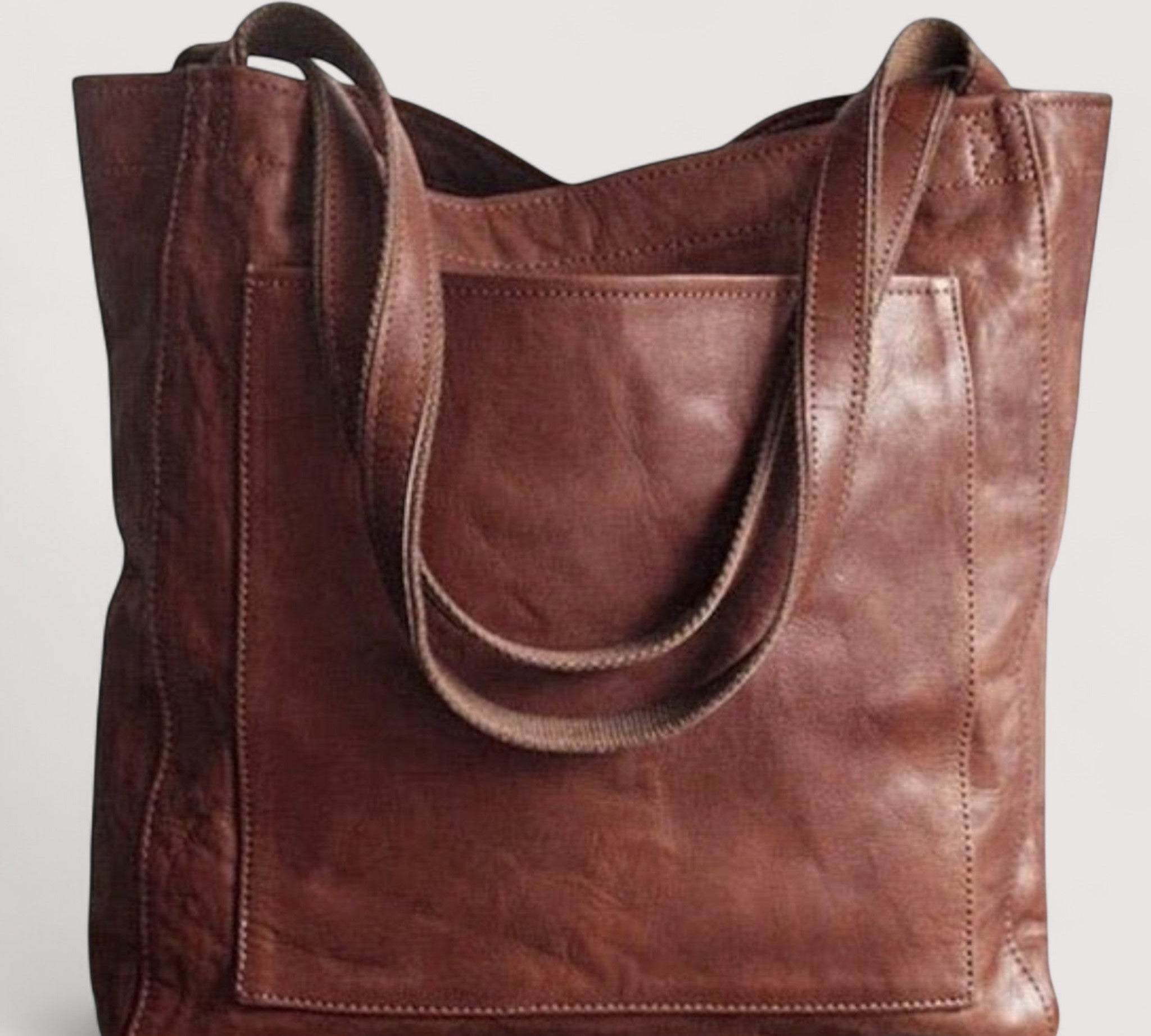 Frieda™ | Elegantna i praktična torba preko ramena