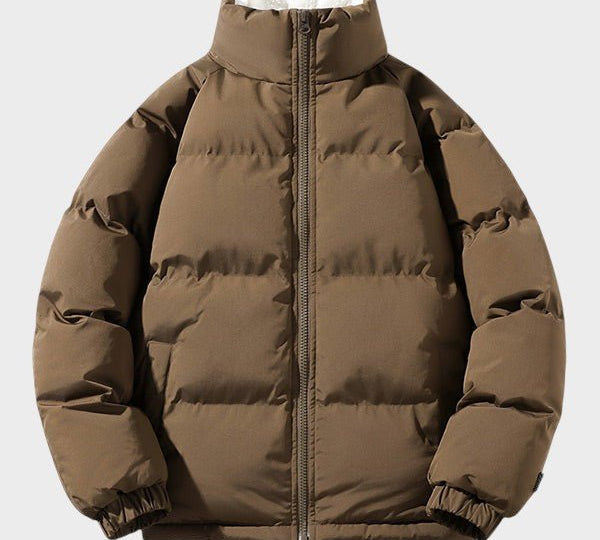 Leif - Vodootporna puffer jakna