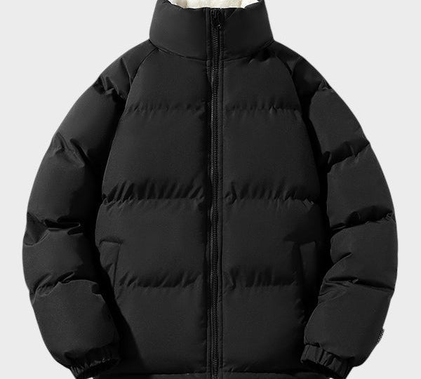 Leif - Vodootporna puffer jakna