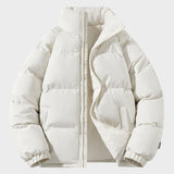 Leif - Vodootporna puffer jakna