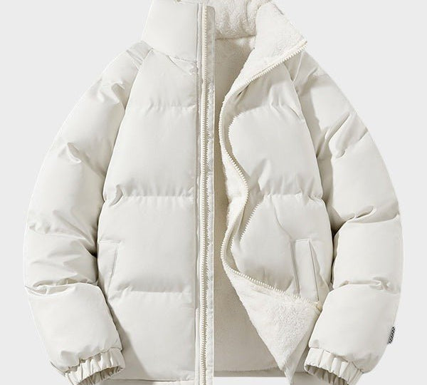 Leif - Vodootporna puffer jakna