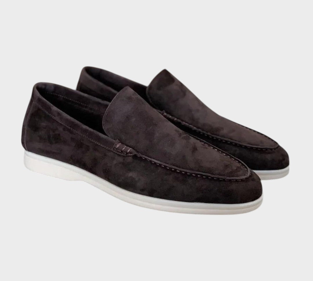 Léon - Ruskind Slip-On Mokasine