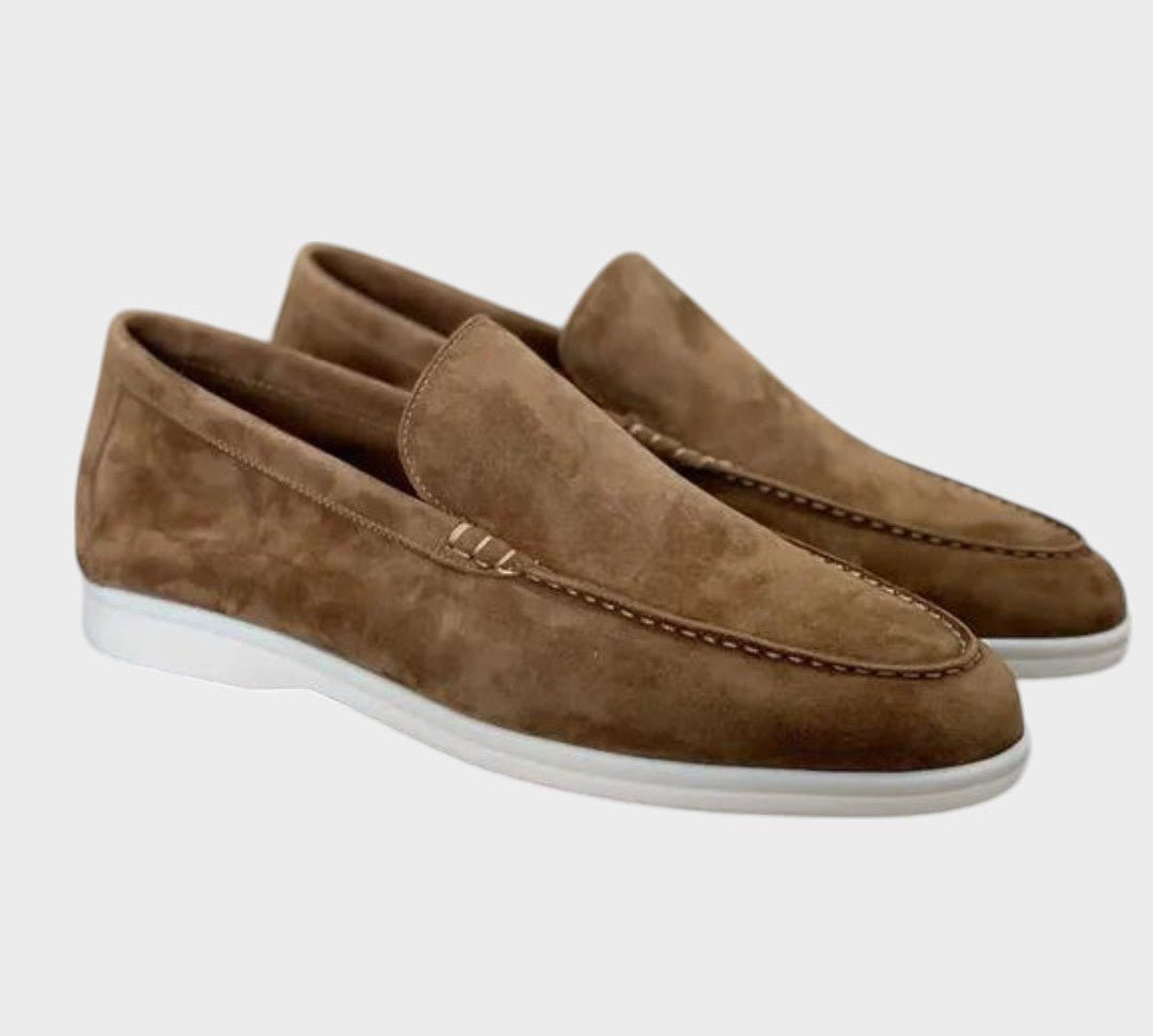 Léon - Ruskind Slip-On Mokasine