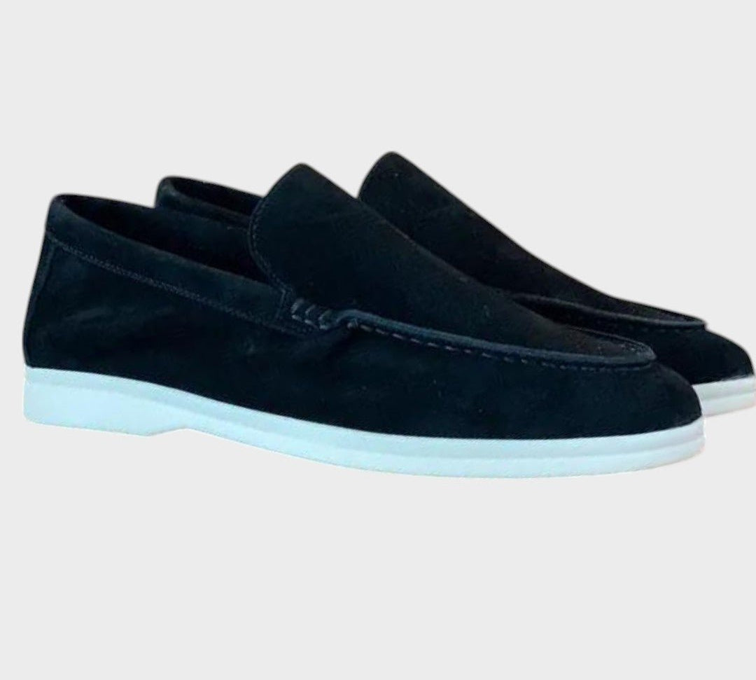 Léon - Ruskind Slip-On Mokasine