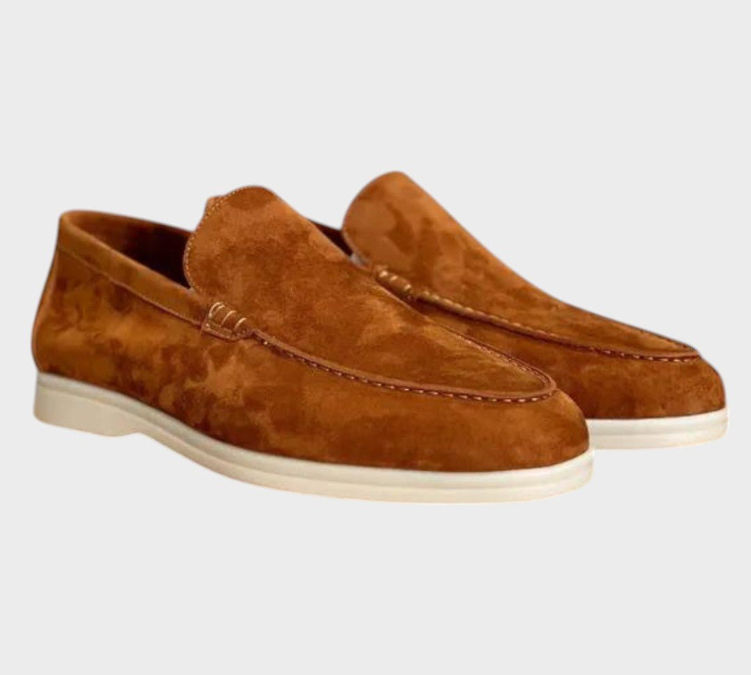 Léon - Ruskind Slip-On Mokasine
