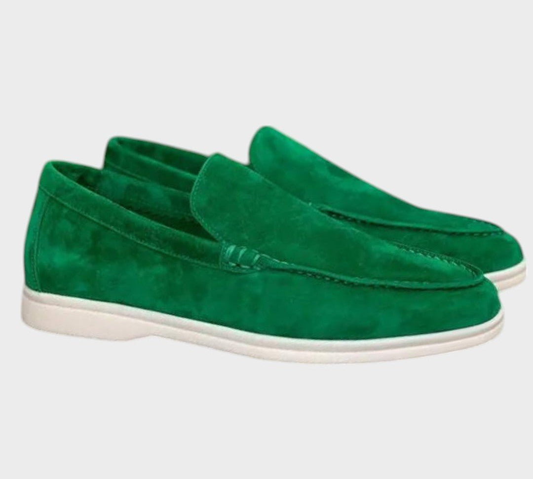 Léon - Ruskind Slip-On Mokasine