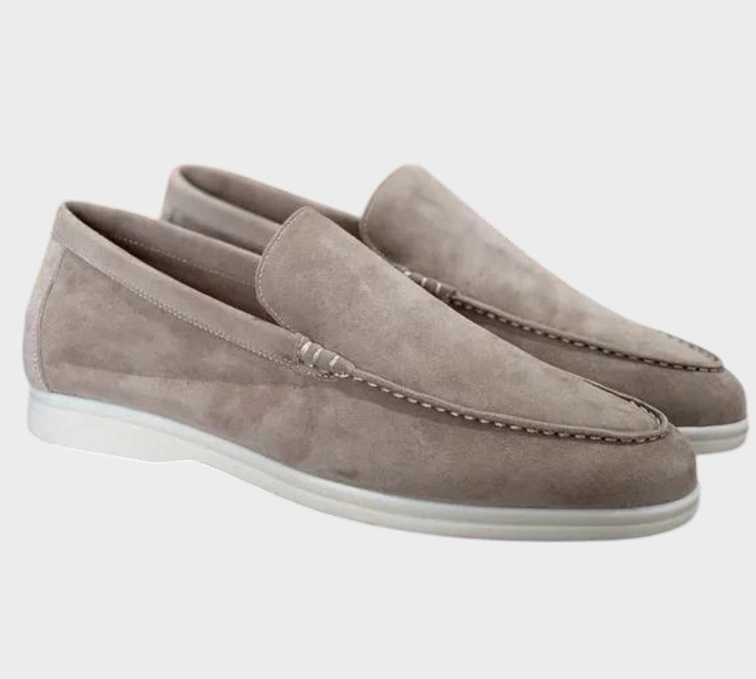 Léon - Ruskind Slip-On Mokasine