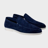 Léon - Ruskind Slip-On Mokasine