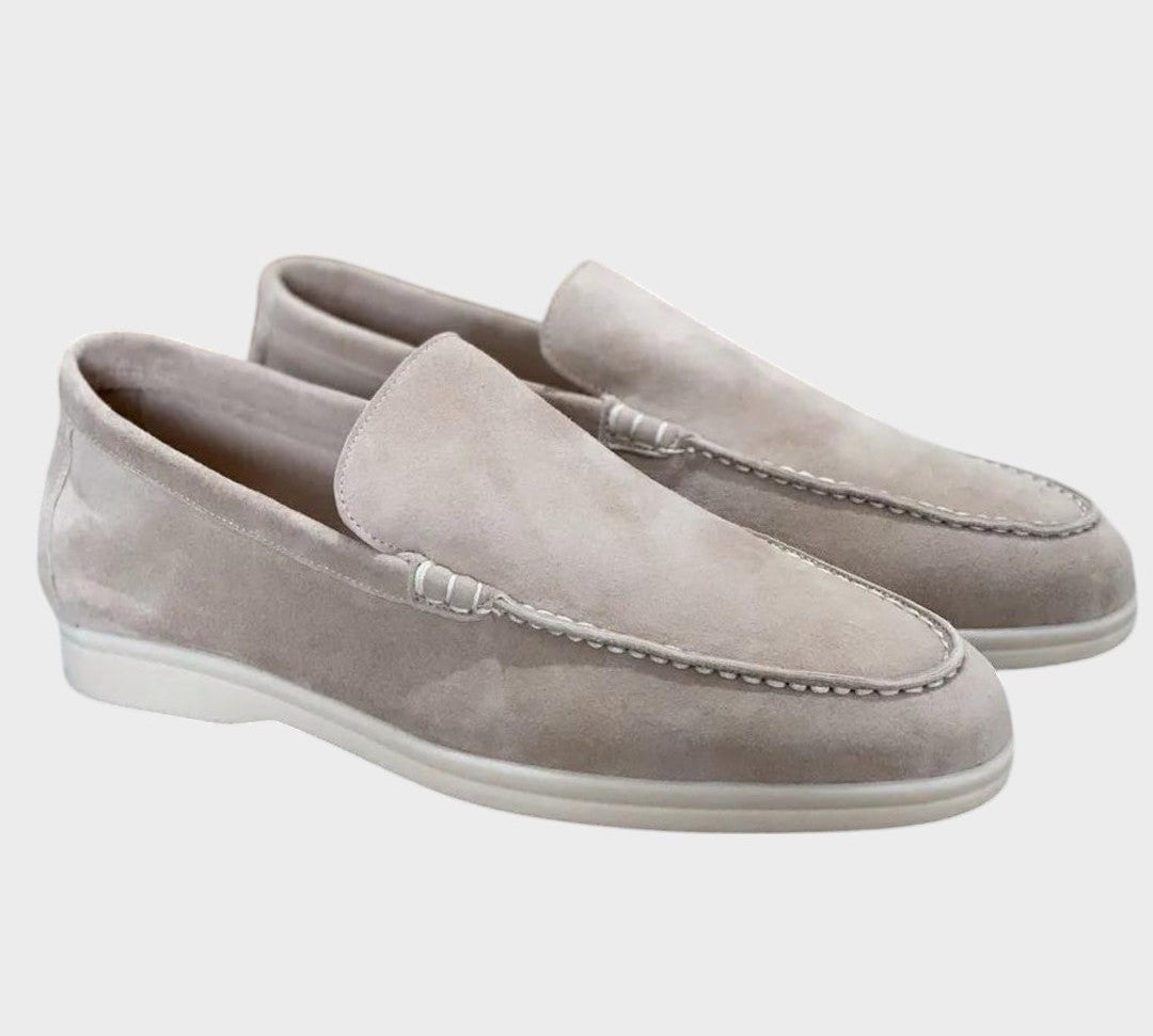 Léon - Ruskind Slip-On Mokasine