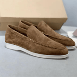 Léon - Ruskind Slip-On Mokasine