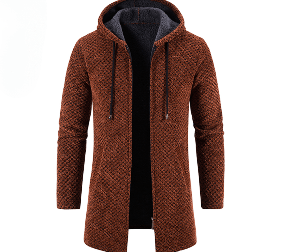 Levi - Stilatska luksuzna muška vunena jakna