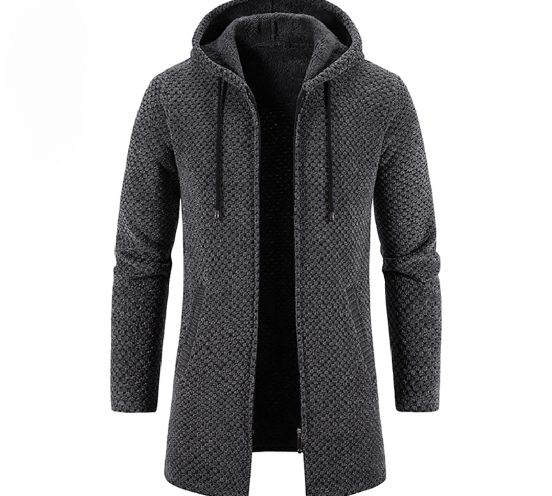 Levi - Stilatska luksuzna muška vunena jakna