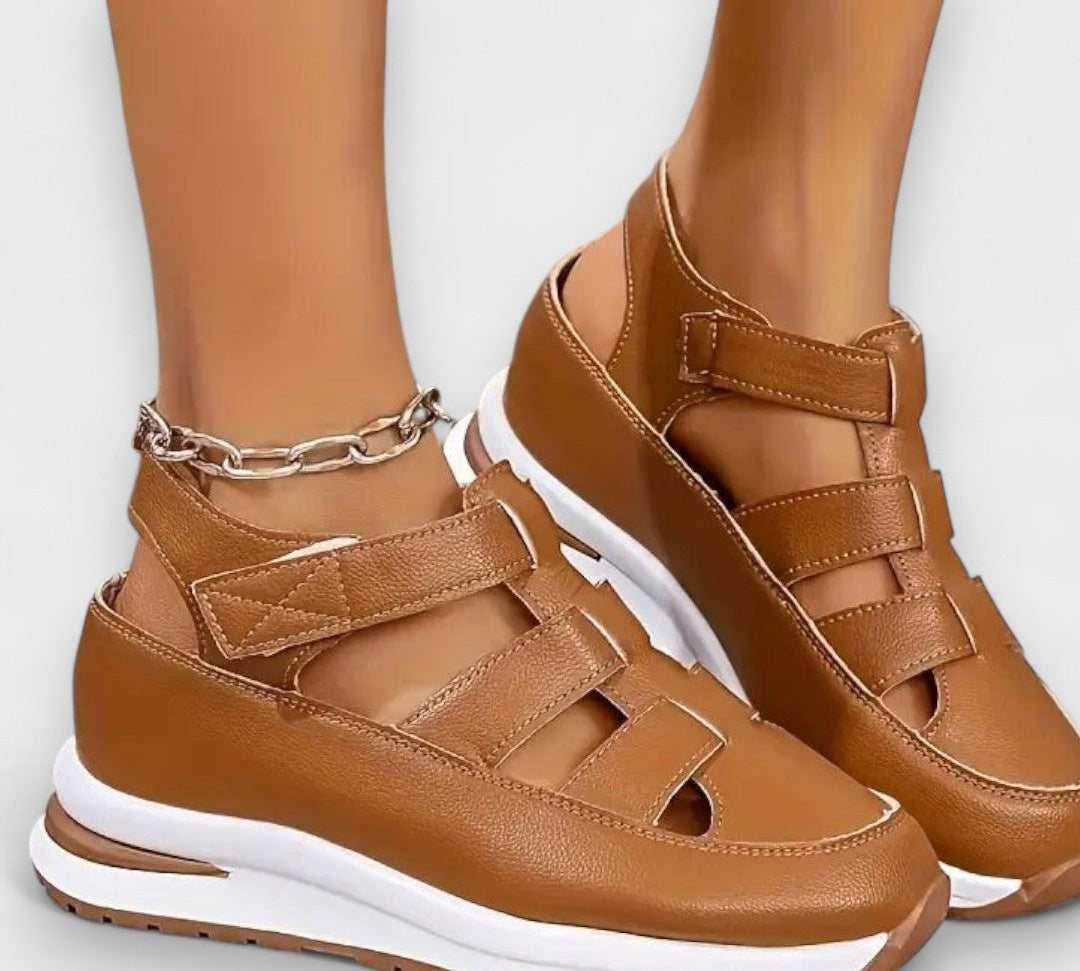 Petra - Ergonomske sandale