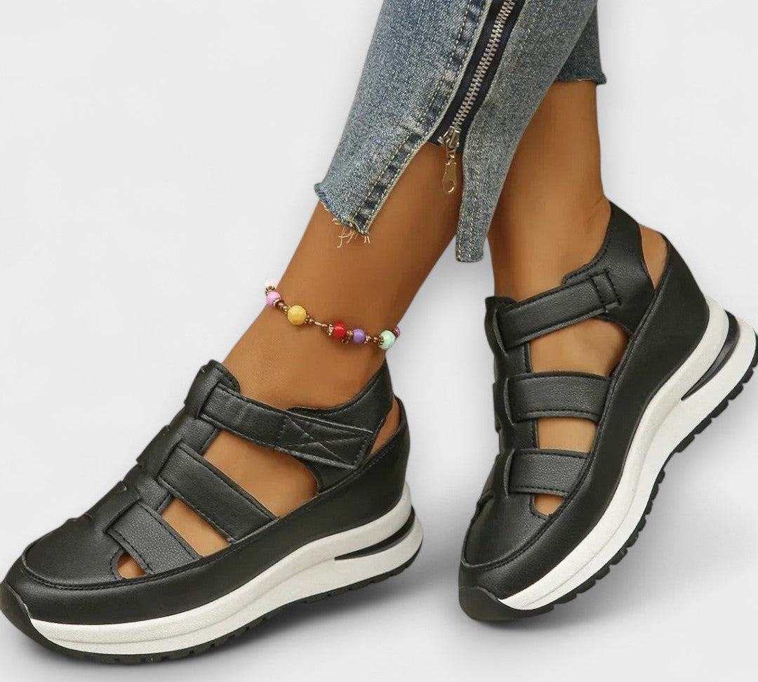 Petra - Ergonomske sandale