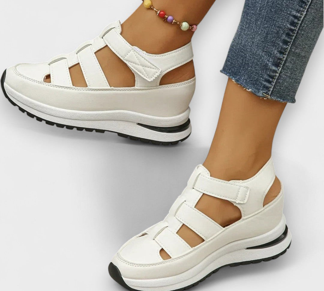 Petra - Ergonomske sandale