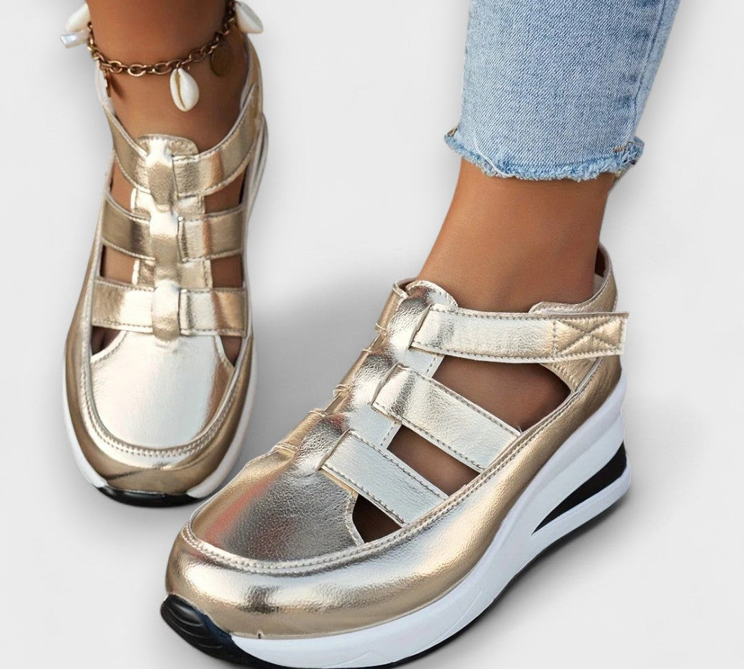 Petra - Ergonomske sandale