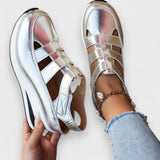 Petra - Ergonomske sandale