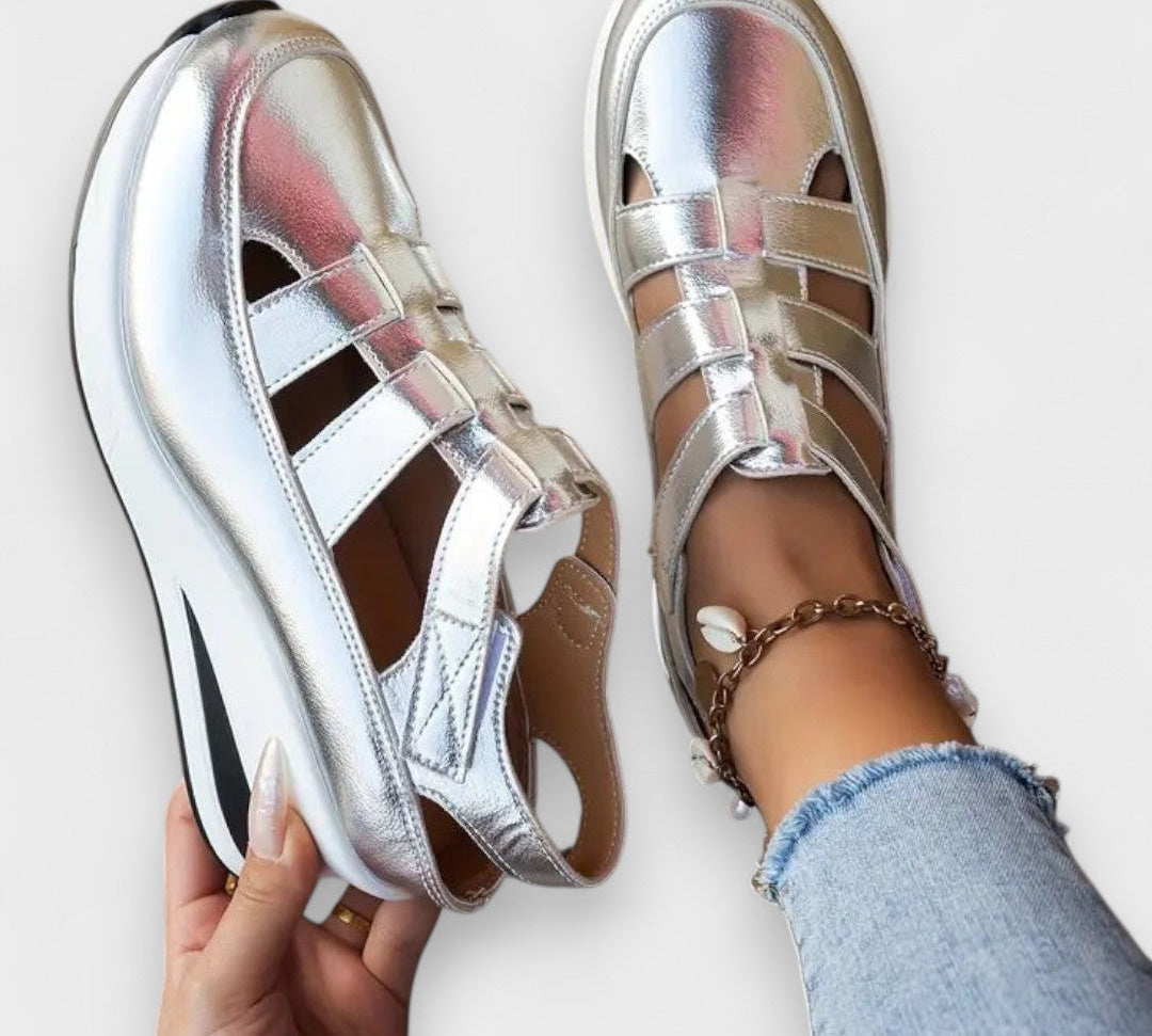 Petra - Ergonomske sandale