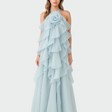 Libora I | Maxi haljina