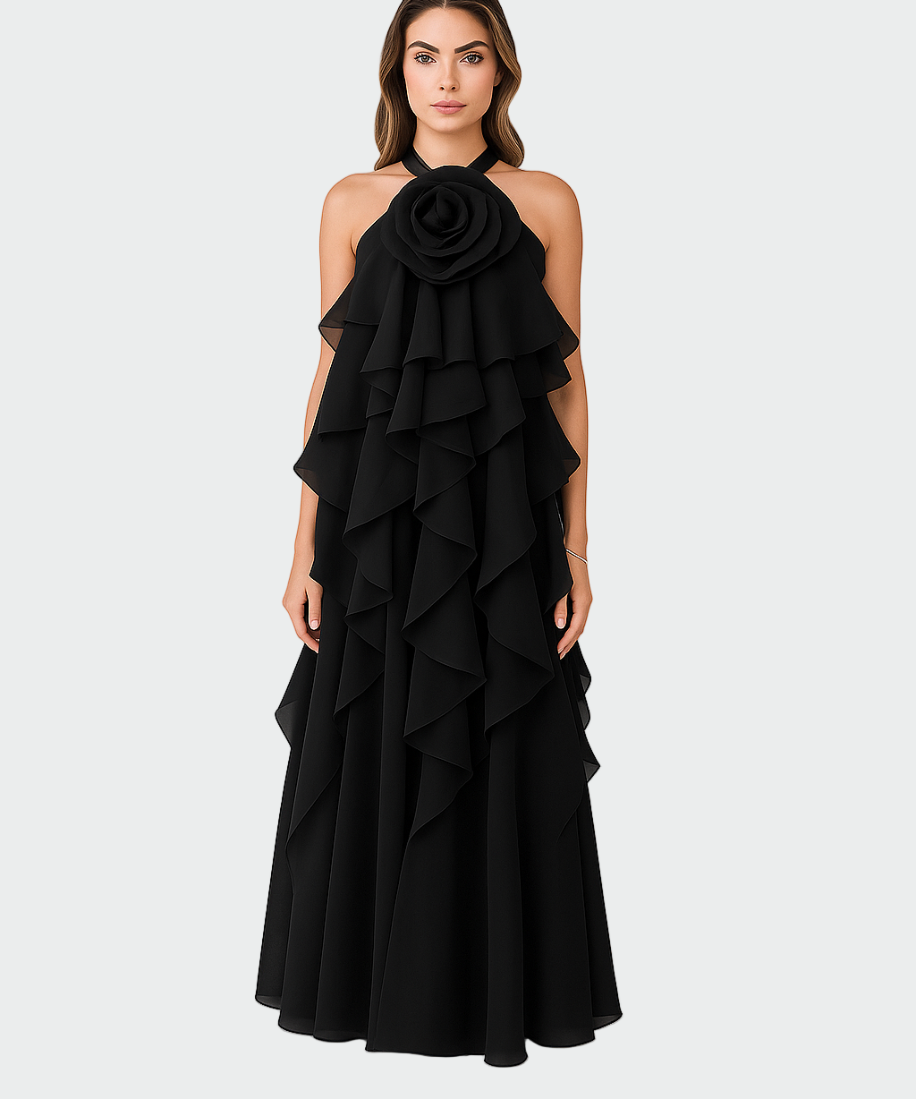 Libora I | Maxi haljina