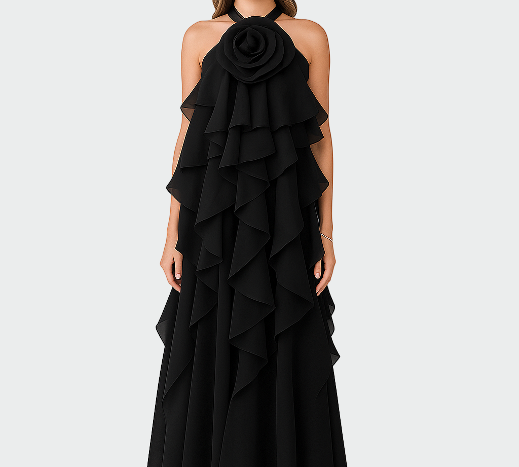 Libora I | Maxi haljina