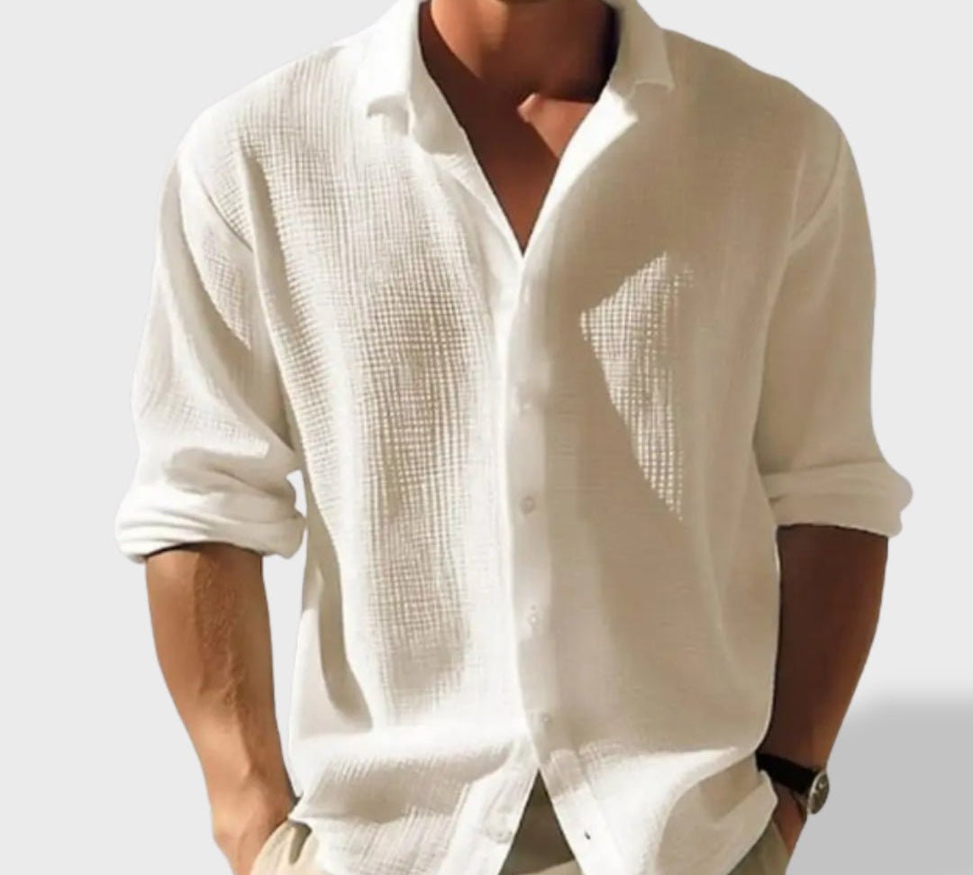 Luka - Lagana i svježa košulja za ljeto