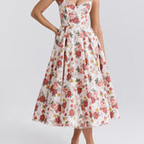Arielle | Luxe Midi Haljina