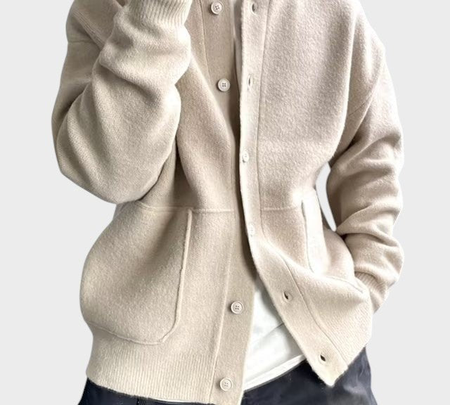 Magnus - Elegantna prsluk