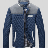 Rijeka - Muška Podstavljena Jakna