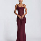 Valentina | Maxi Haljina