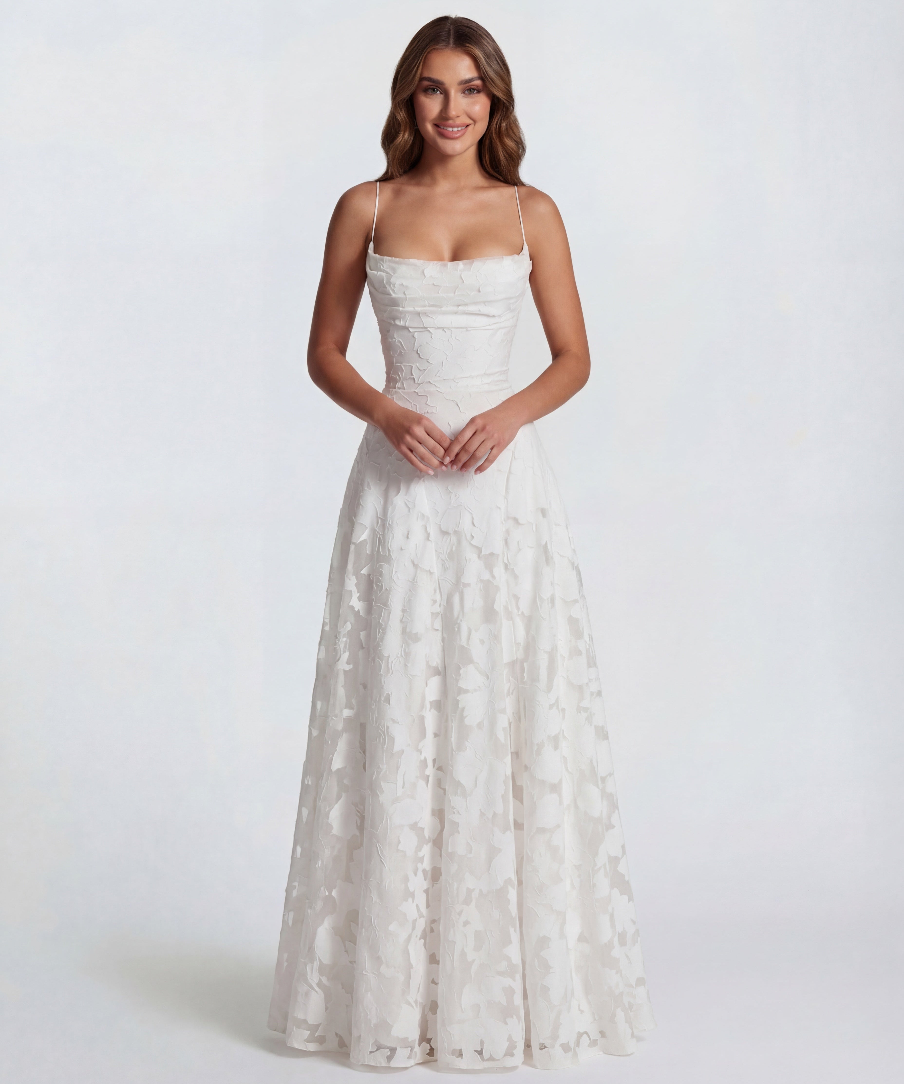 Wynn | Maxi Haljina