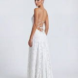 Wynn | Maxi Haljina