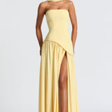 TESSA – ELEGANTNA MAKSI HALJINA