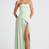 Željka | ELEGANTNA MAXI HALJINA