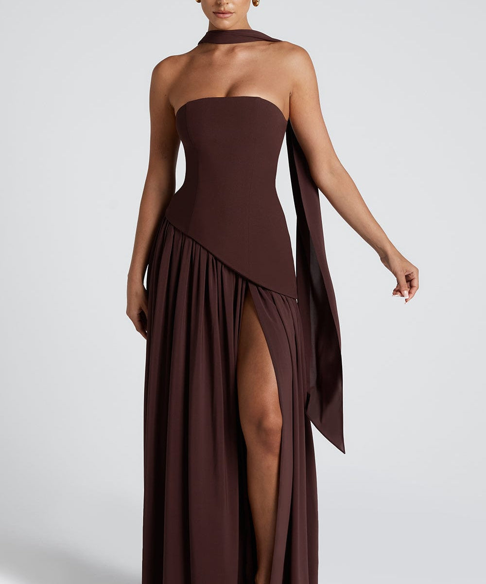 Željka | ELEGANTNA MAXI HALJINA