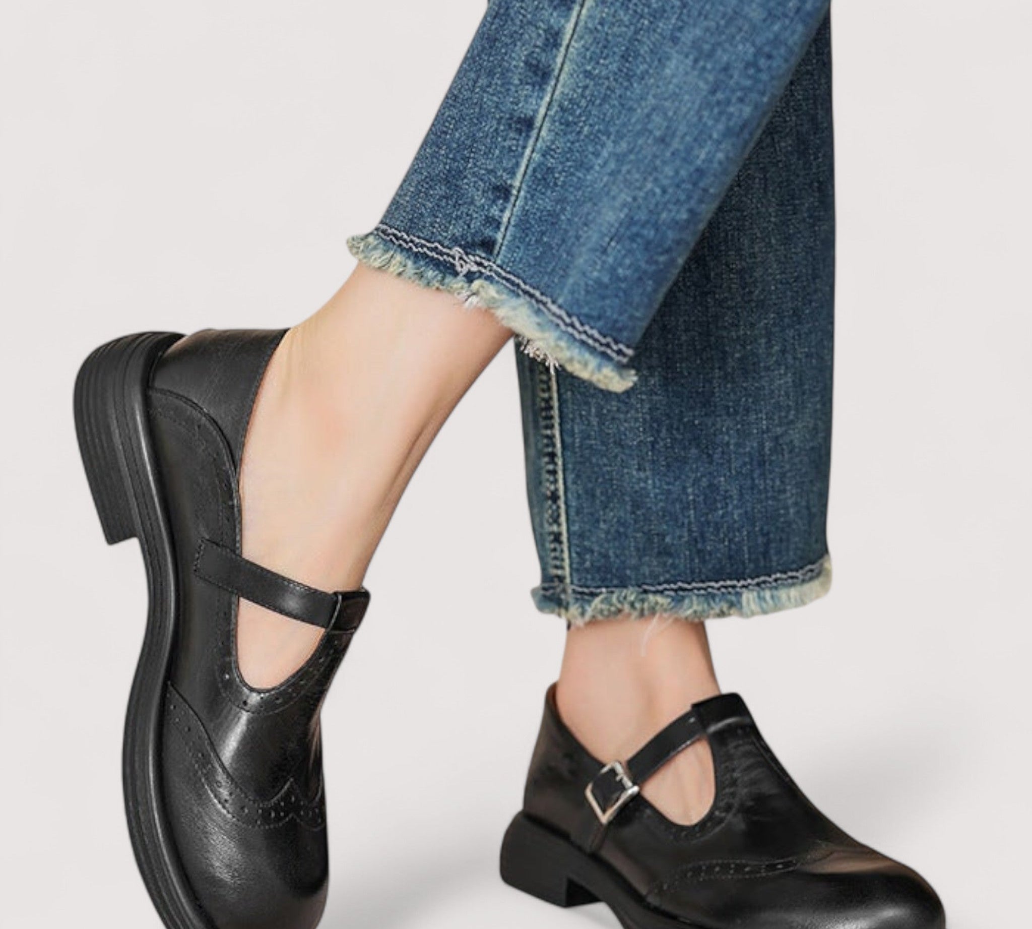 Mira™ | Elegantne cipele u stilu Mary-Jane