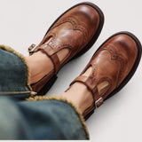 Mira™ | Elegantne cipele u stilu Mary-Jane