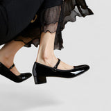 HARPER™|ORTOPEDSKE MARY JANE CIPELE