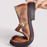 Mira™ | Elegantne cipele u stilu Mary-Jane