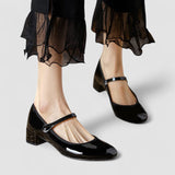 HARPER™|ORTOPEDSKE MARY JANE CIPELE