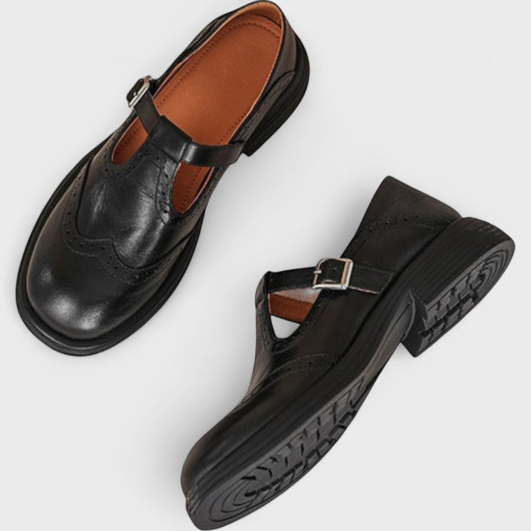 ELISA™|Elegantna i udobna obuća